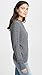 EQUIPMENT Women's Sanni Crew Sweater, Heather Grey, Large