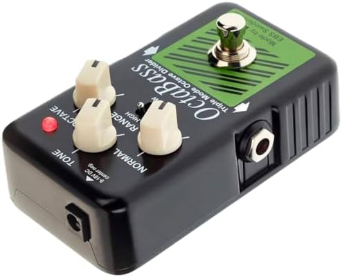 EBS PG-18 Gold Flat Patch Cable - 18cm, Angle-Angle