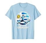 Uruguay-Ball Uruguay-Spieler Uruguay-Geschenke