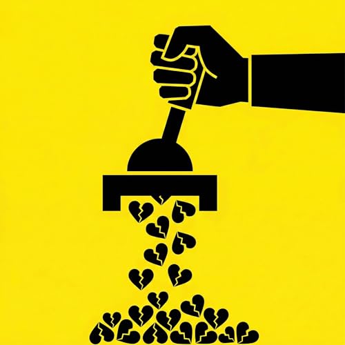 Die algorithmische Beerdigung der Liebe