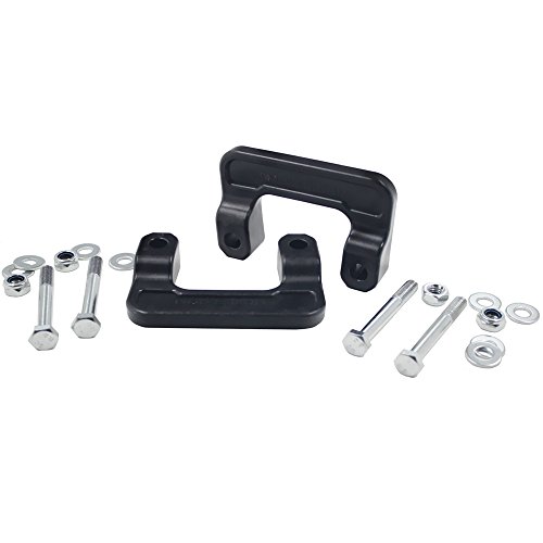 2" Leveling Kit for Chevrolet Silverado 1500/GMC Sierra 1500 2007-2018