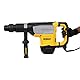 DEWALT Kombihammer Sds-Max 52mm 1700Watt Utc