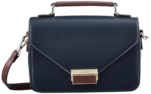 Image of Van Heusen women Trendy Colour Blocked Sling Bag