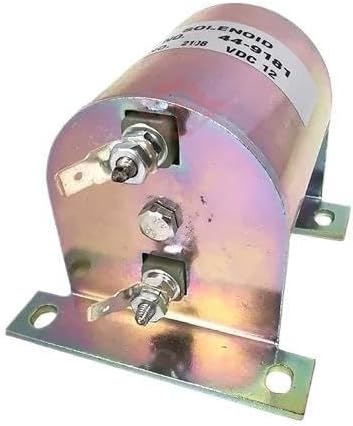 1pc Construction machinery solenoid valve 449181 M-44-9181