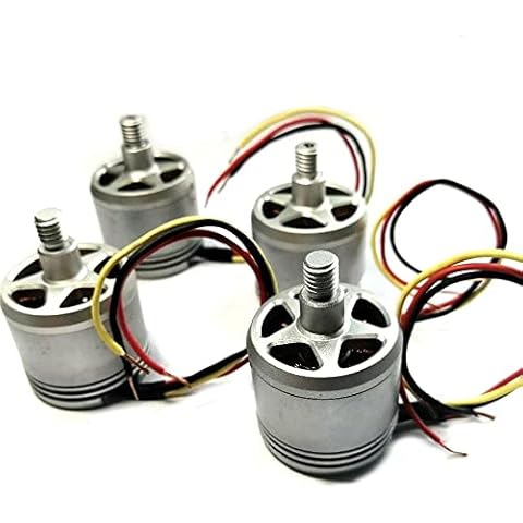 INLIMA 2312A Brushless Motors Cover