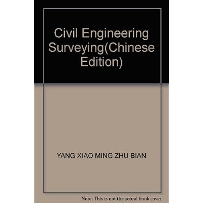 Civil Engineering Surveying