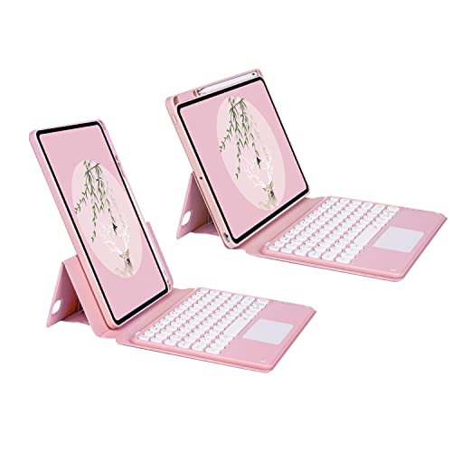 L[{[h P[X iPad 10.9C` Air 5/4 2022/2020 ^b`pbht ^/c^ X^h }Olbg E Bluetooth {L[{[h X NA obNJo[,sN