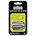 Braun Series 3 Replacement Head 32S, Silver, 1 Count by Braun