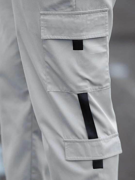 Image of Mack Jonney Regular Track Pant for Men || Track Pants || Plain Track Pant-MACK640496