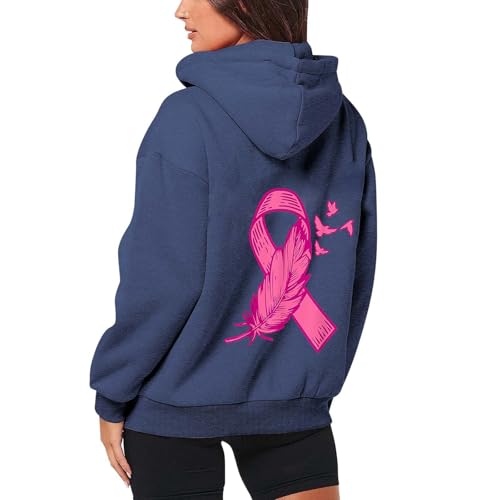 Sweat à capuche zippé femme pour ne plus perdre ses affaires
