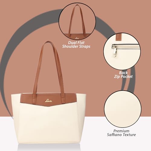 Image of Lavie Women's Tula Tote Bag | Ladies Purse Handbag