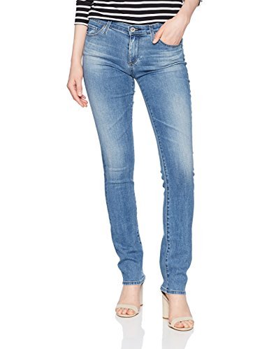 Denim Harper Essential Straight Leg 