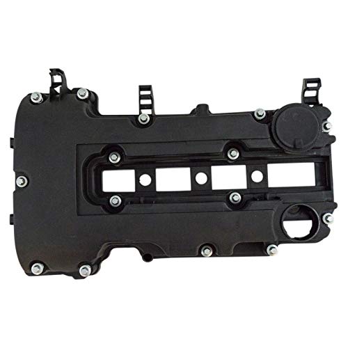 Image of TRQ Valve Cover with Gasket & Bolt Kit for Chevy Cruze Encore Volt Trax