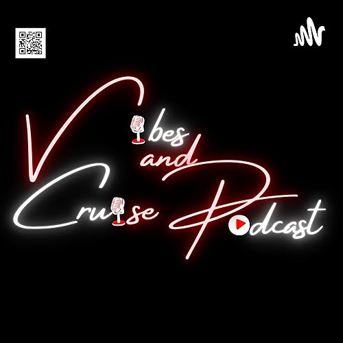 Vibes And Cruise cover art