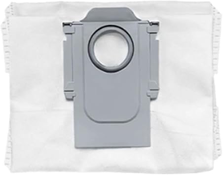 Roborock Saros 10 Robot S p rge Uyumlu Toz Torbas