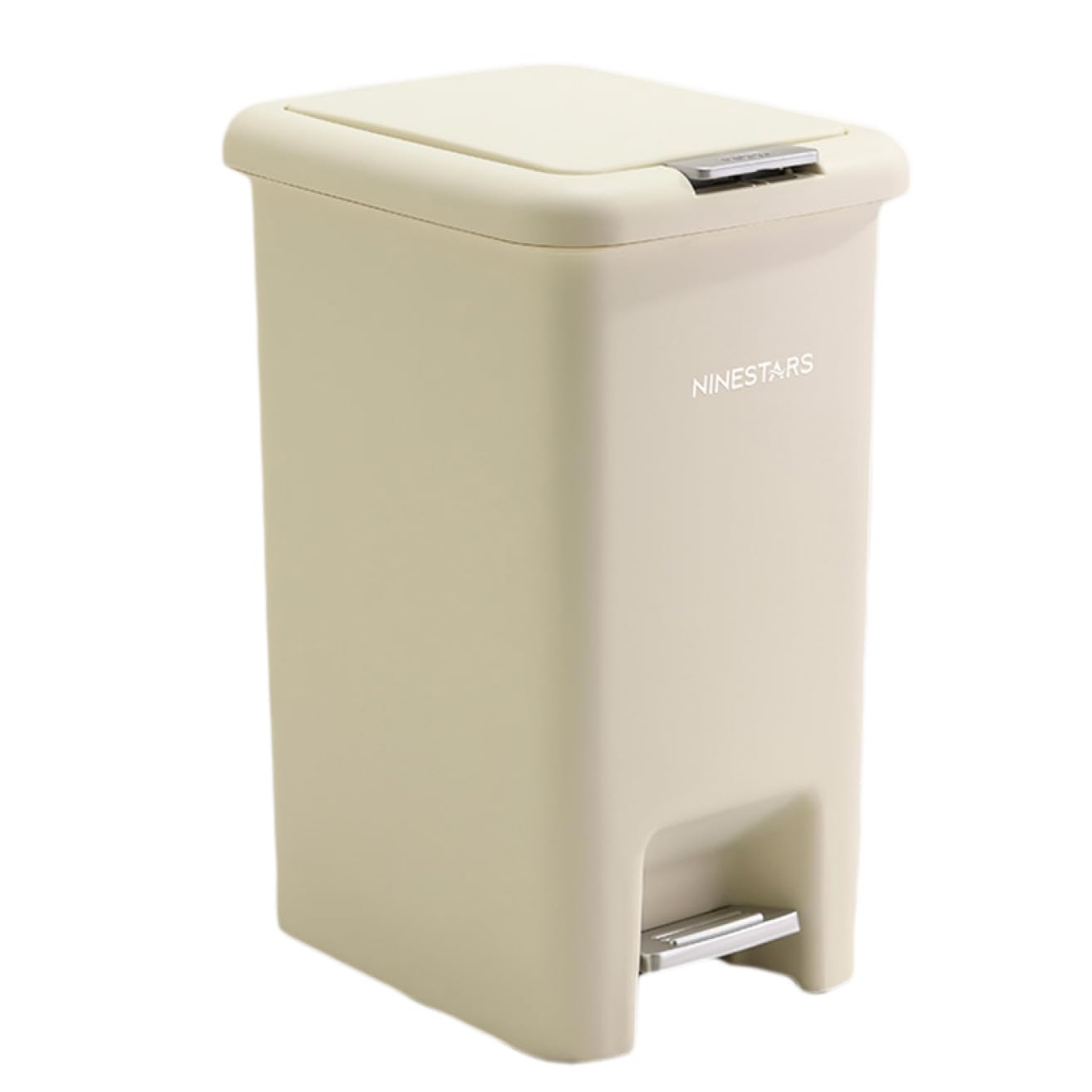 【新品】 アンティーク 調 ダストボックス 15Lペール付 アウトレット Amazon|DB3NK ゴミ箱 密閉ペダルペール 15L 1個セット