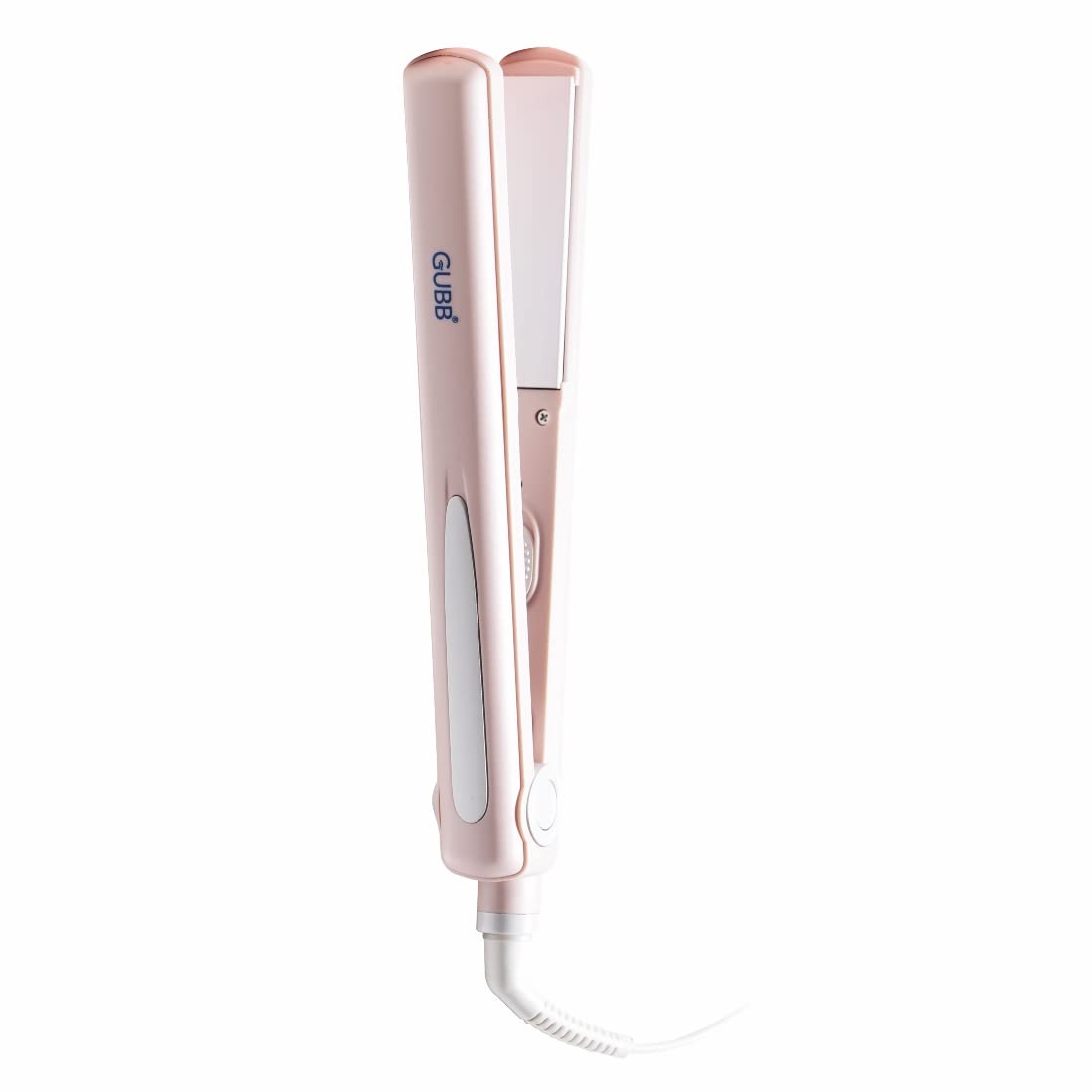 GUBB Professional Hair Straightener For Women & Men Quick Heat Up