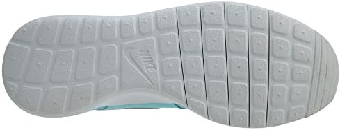 Nike Youth Roshe Run GS 677784 401 - Size 7Y Blue/White | Image 6