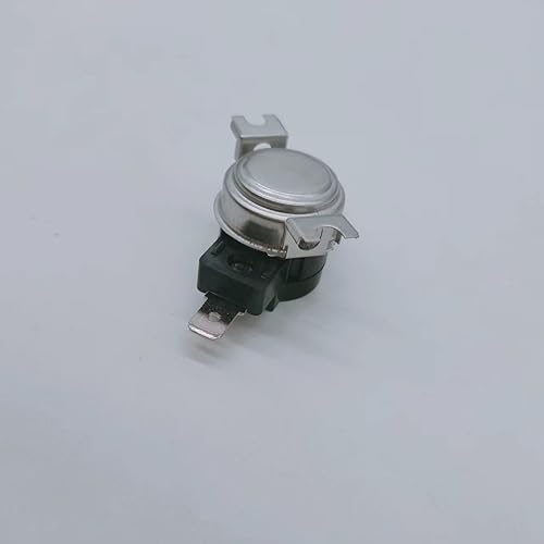 Miniatura 3 de 8300802 Fusible térmico del horno, para Whirlpool WP8300802, AP6012617, PS11745828 NUEVO