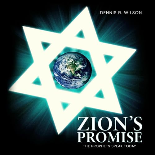 Zion's Promise by Dennis Wilson episode artwork