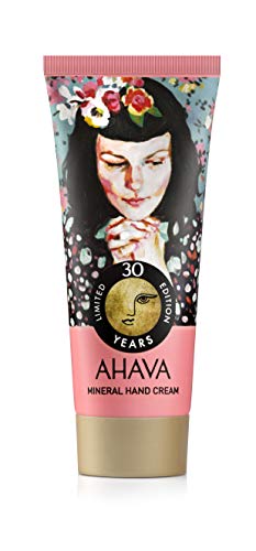 Preisvergleich Produktbild AHAVA Mineral Hand Cream, 100 ml