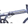 Columba 20 Alloy Super Light 7 Speed Folding Bike