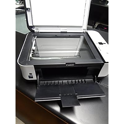 Canon PIXMA MP250 Inkjet Photo All-in-one Printer