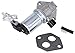 Walker Products 215-92019 Fuel Injection Idle Air Control Valve