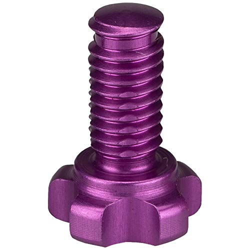 Hope Tech Master Cyl Bpc & Reach Adj Screw Purple