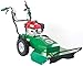 Brush Cutter, 26 in. Cut Width, 13HP