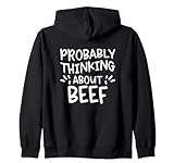 I Love Beef Designs