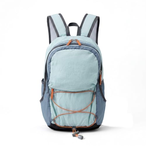 Image of Venzina Trekking Small Bags, Lightweight Hiking Backpack Packable