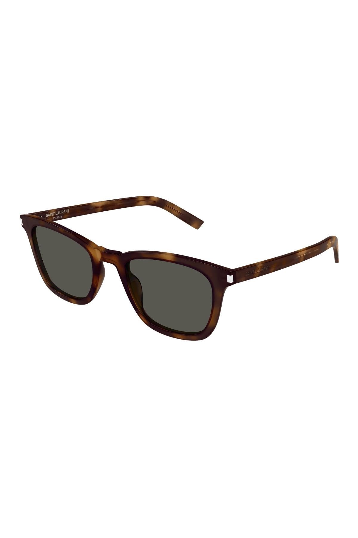 Saint Laurent SL 716 SLIM 003 50 Unisex Güneş Gözlüğü