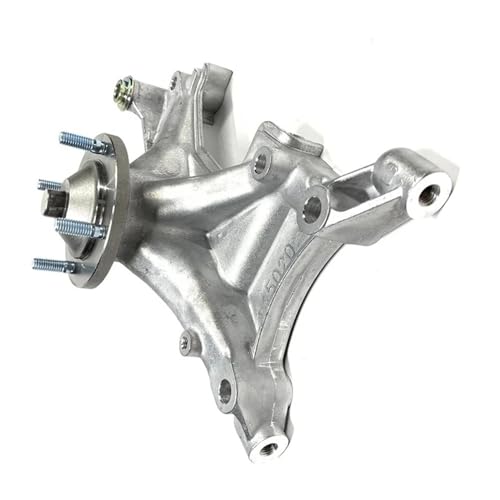 Support pompe à eau moteur 16307-50012 - Finition Premium pour LS400