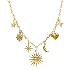 Sun Moon Star Heart 4