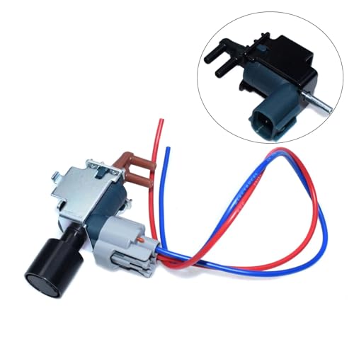 Électrovanne de commutation sous vide 9091012109 pour Camry et Solara