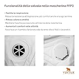 VENTUX SAFETY EQUIPMENT B0D3M6QBFG lato 3