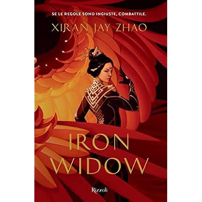 Iron Widow
