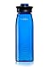 MarlJohns Handle Tritan BPA-Free Water Bottle 28-Ounce