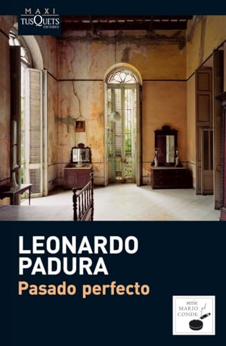 Pasado Perfecto (Spanish Edition)
