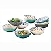 Signature Housewares Incorporated, Ceramic Bowls, 10 Pieces 14.5 OZ/429ML