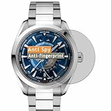 Antiespía: la pantalla solo es visible para las personas directamente en frente de la pantalla, mantiene su información personal, privada y confidencial oculta a los extraños.