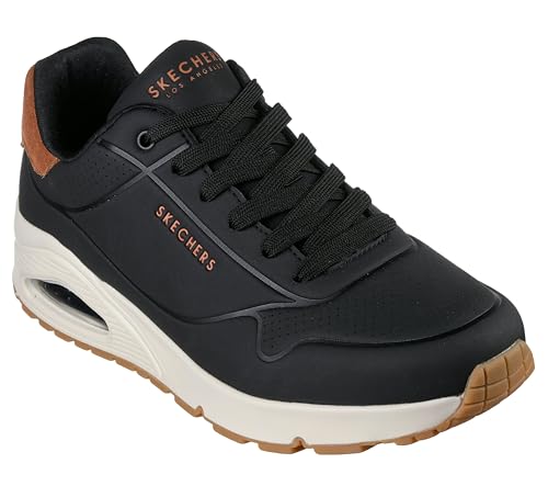 Image of Skechers Men's UNO - Suited On Air Sneaker
