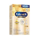Enfamil A+ NeuroPro Baby Formula, Refill Carton, with Brain Building DHA and 2’FL for Immune Support, 0-12 Months, 2 x 445g (890g)