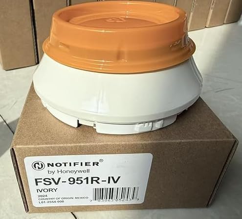 1PCS Nib! FSV-951R-IV Detector