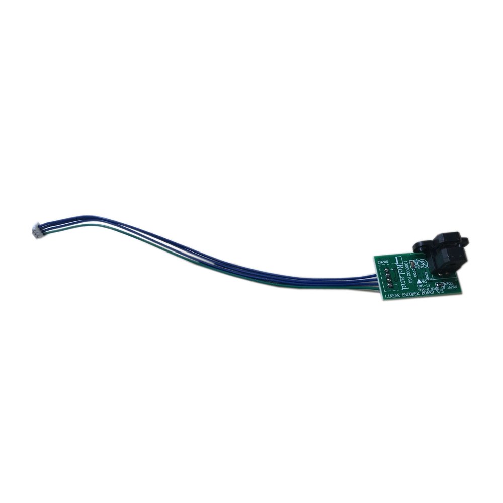 Linear Encoder Sensor Board Strip for Roland VP540/VP300/RS540/RS640 NEW