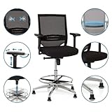 Zoom IMG-2 hjh office 657550 sedia da