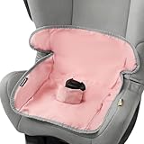 DAOLUAN Car Seat Protector for Infant Potty Training Waterproof Soft Nonslip Backing Piddle Pad Carseat Liner (Pink, 36cmx41cmx47cm)