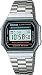 Casio A168W-1 Casio Illuminator Watch