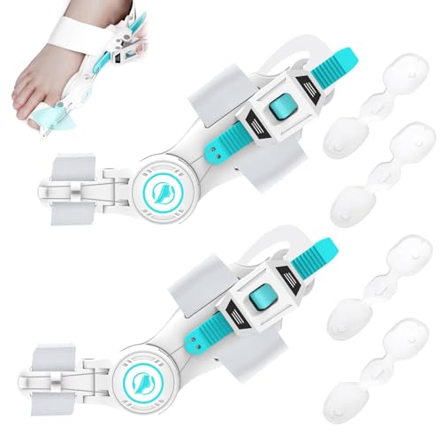 Kutain Upgraded Bunion Corrector
